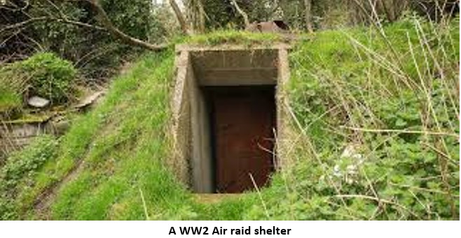 This image has an empty alt attribute; its file name is airraid.jpg