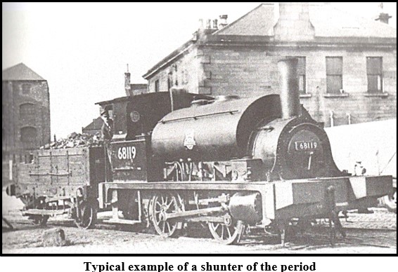 This image has an empty alt attribute; its file name is shunter.jpg